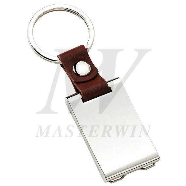 PU/Metal Keyholder with Photo Frame_65591-04