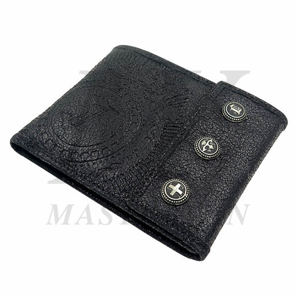 Bifold Wallet with PU_BW16-003