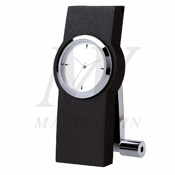 Metal Desk Quartz Clock_B81879