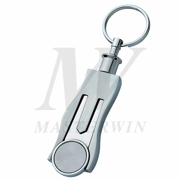 Metal Keyholder with Golf Repairer_M6275