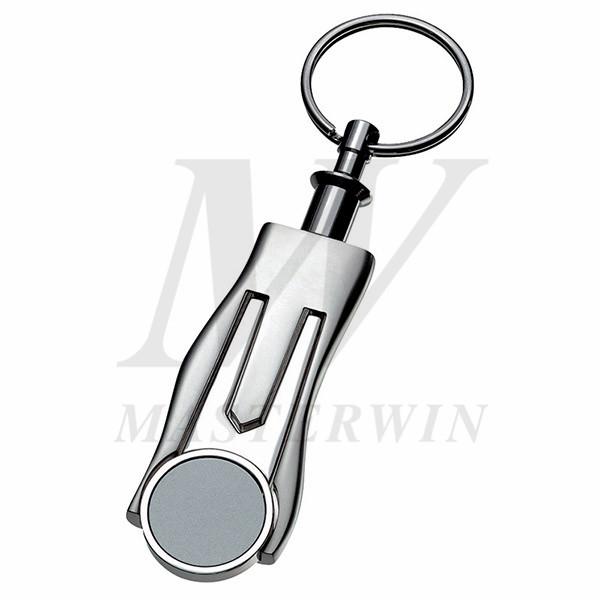 Metal Keyholder with Golf Repairer_64480