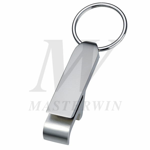 Metal Keyholder with Bottle Opener_M64074
