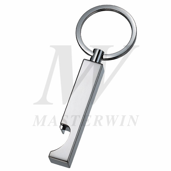 Metal Keyholder with Bottle Opener_M64888