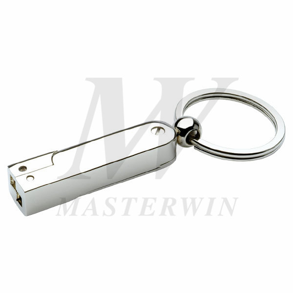 Metal Keyholder with Screwdriver_B62806
