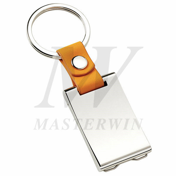 PU/Metal Keyholder with Photo Frame_65591-02