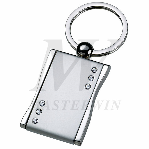 Metal Keyholder with Photo Frame_M64130