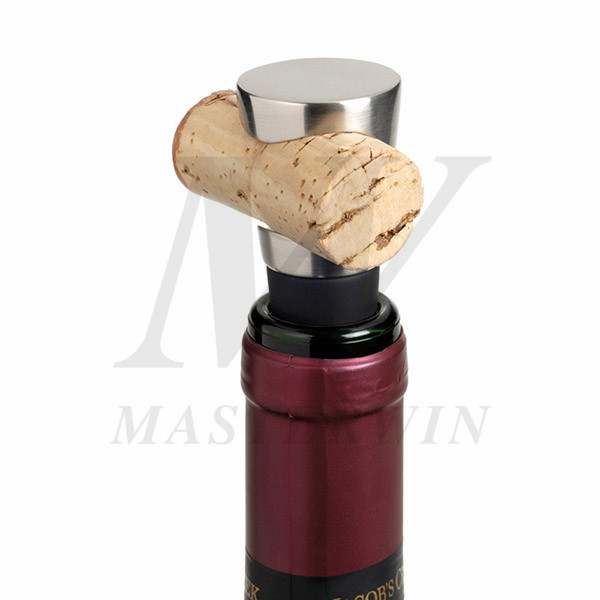 Wine Bottle Stopper and Cork Holder_B86566_s1