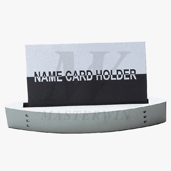 Name card holder_B8356