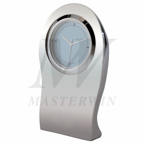 Metal Desk Quartz Clock_83847