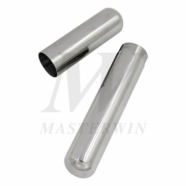 Stainless Steel Single Cigar Tube_CT16-001_s1