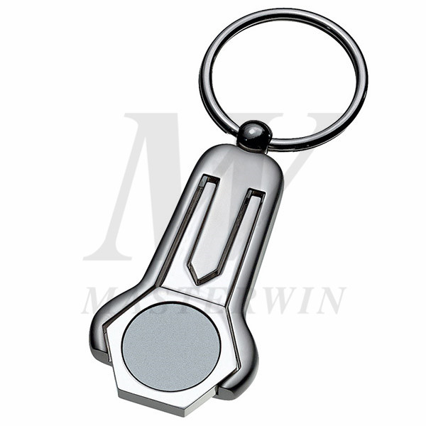 Metal Keyholder with Golf Repairer_64440