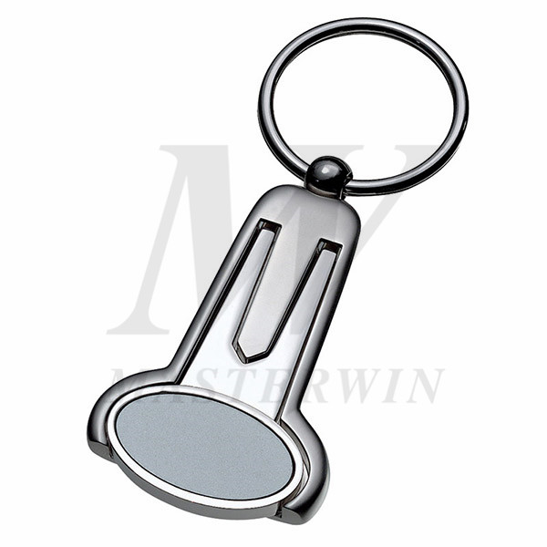Metal Keyholder with Golf Repairer_64439