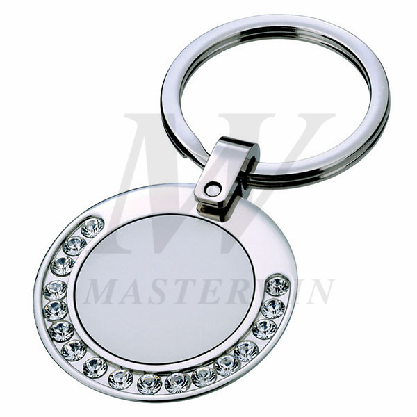 Metal Keyholder with Crystals_63832