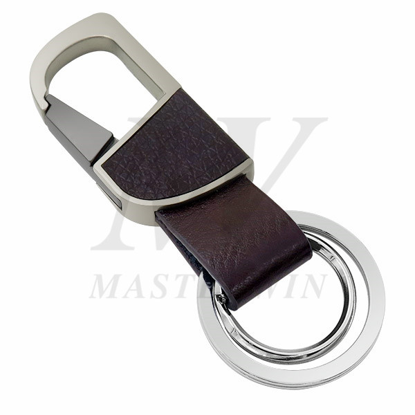 Multi-function keychain with Clasp_MK17-009