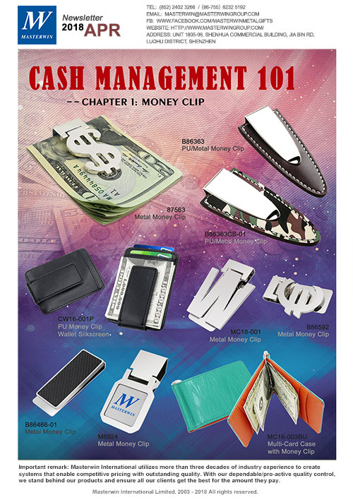 Cash Management 101