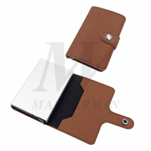 PC16-011PBW_Alumium_Credit_Card_Cases_with_PU_Pouch