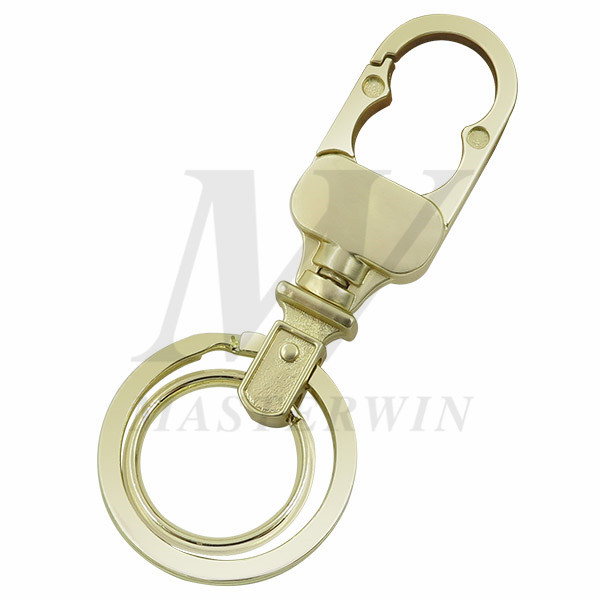 Multi-function keychain with Clasp_MK17-007