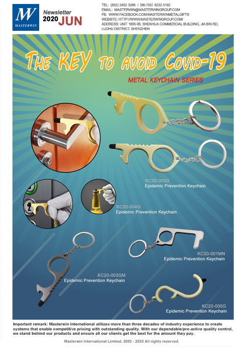 The key to avoid covid-19